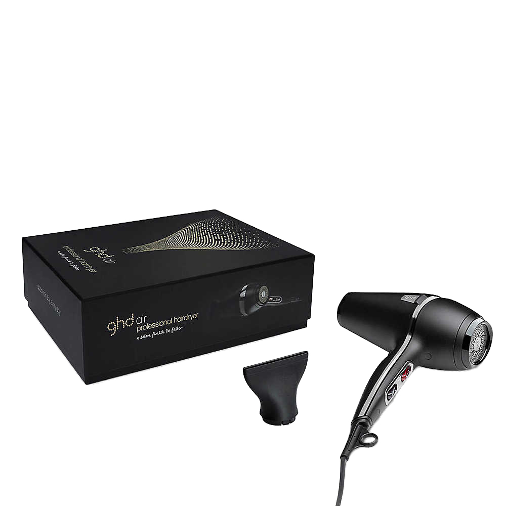 ghd air professional hairdryer