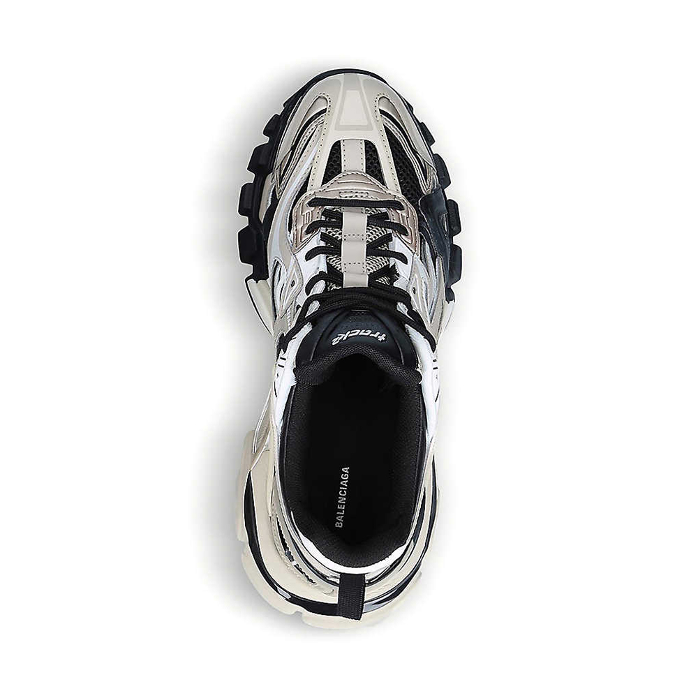 balenciaga track 2.0 white
