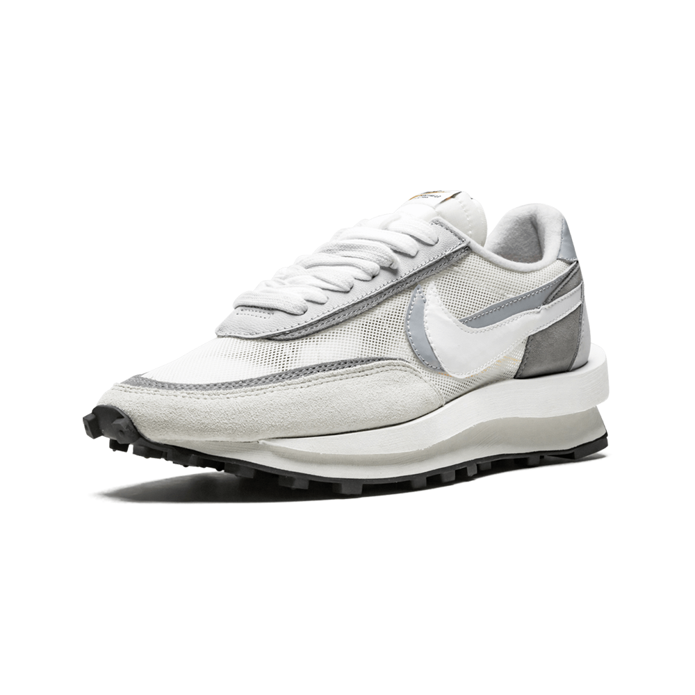 nike ld waffle summit white