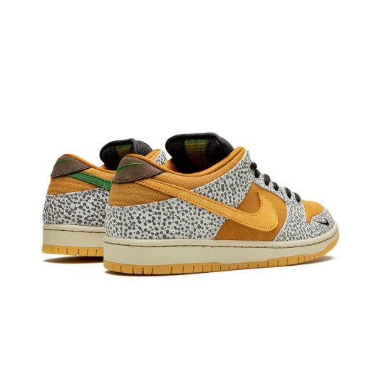 Nike SB Dunk Low Safari