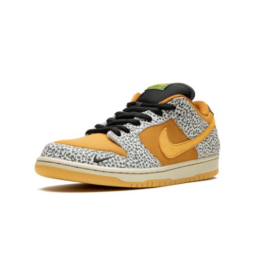Nike SB Dunk Low Safari
