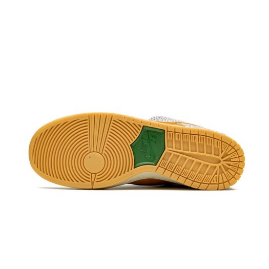 Nike SB Dunk Low Safari