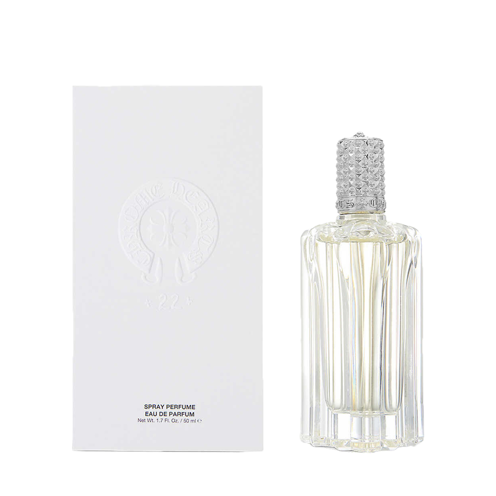 Chrome hearts discount parfume