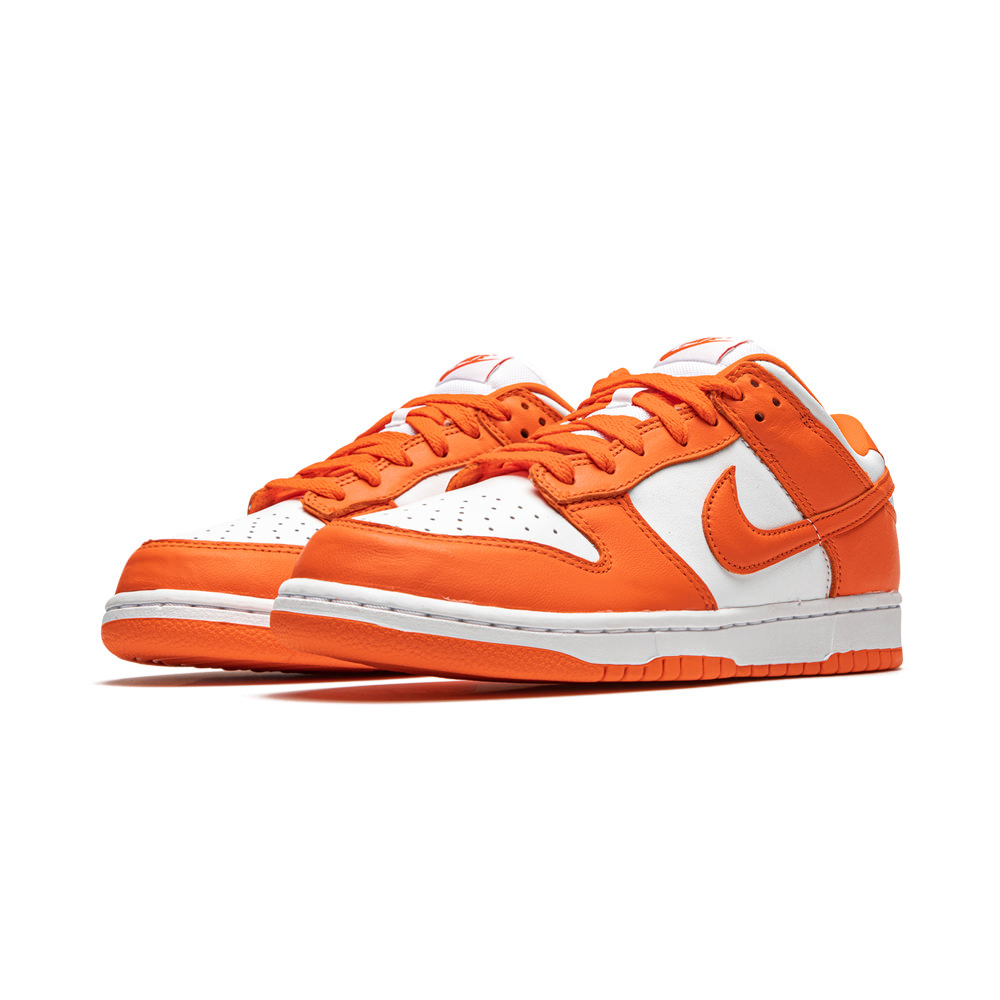Nike Dunk Low SP Syracuse (2020) - OFour