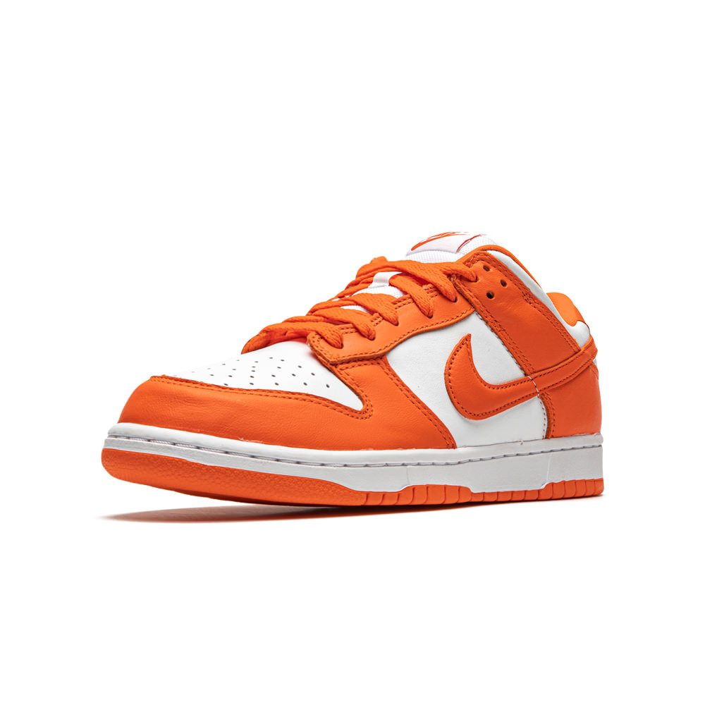 Nike Dunk Low SP Syracuse (2020) - OFour