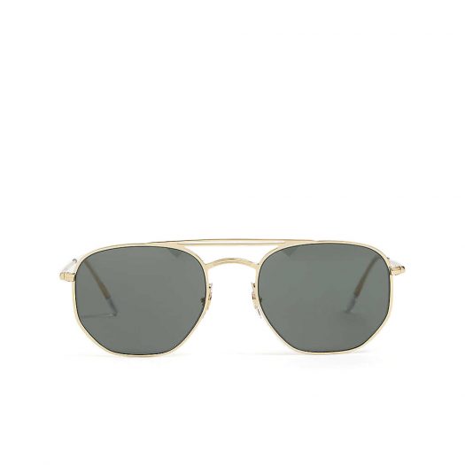 Ray Ban RB3609 Square Frame Sunglasses