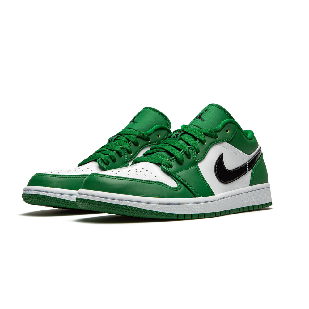 Jordan 1 Low Pine Greenjordan 1 Low Pine Green - Ofour