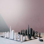 Skyline Chess Set – The London Edition
