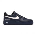 Nike Air Force 1 Low Gore-tex Obsidian