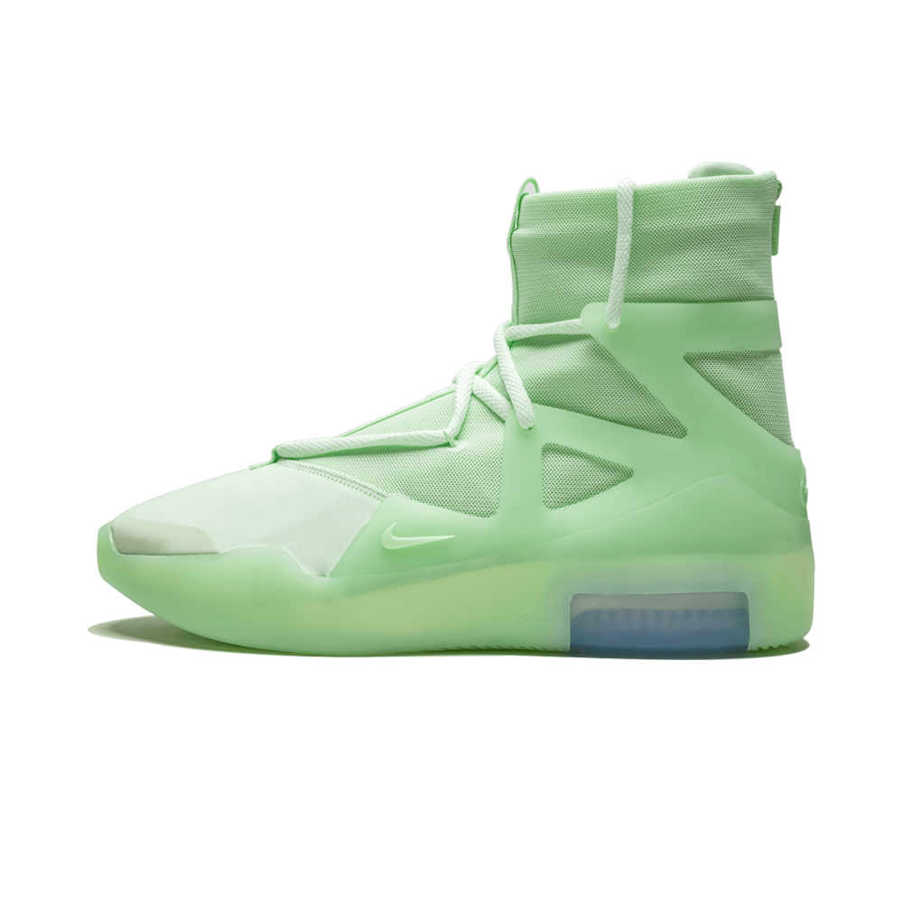Nike Air Fear Of God 1 Frosted SpruceNike Air Fear Of God 1 Frosted ...