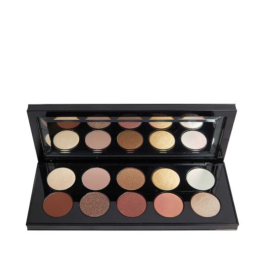 PAT MCGRATH LABS Mothership VII: Divine Rose Eyeshadow Palette 13.2g