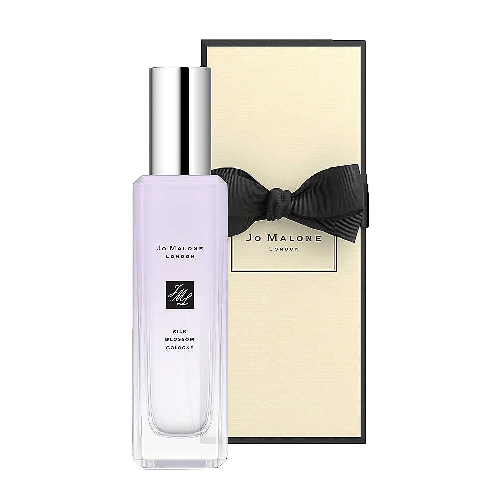 Jo malone discount silk blossom perfume