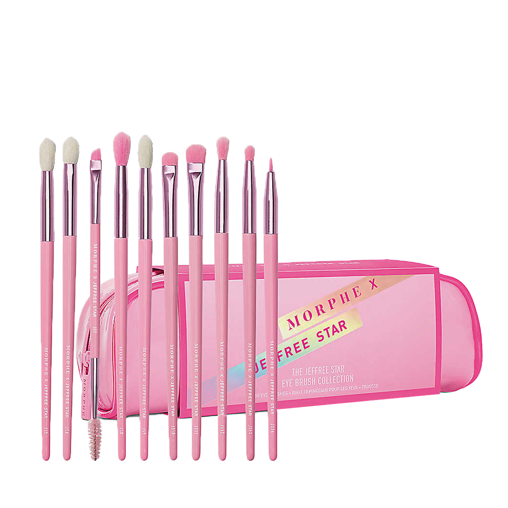 jeffree star armani foundation