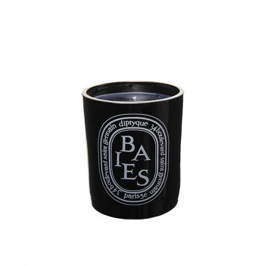 Diptyque Baies Noir Scented Candle 300g