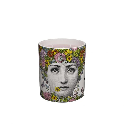 Fornasetti Flora Scented Candle 1.9kg