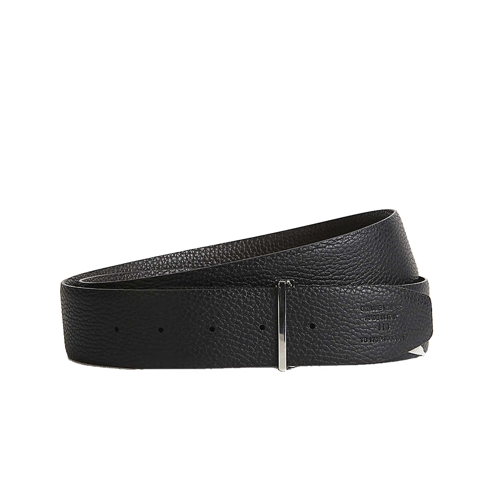 ford leather belt