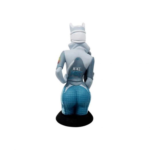 Reina Koyano Air Mag Girl Figure Multi