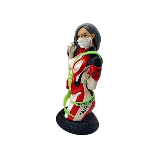 Reina Koyano Fatale 