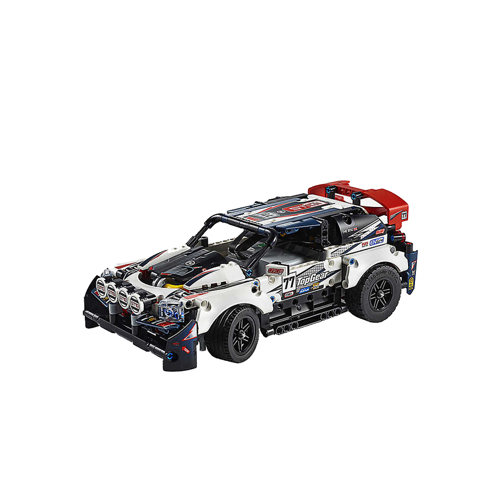 lego technic app controlled