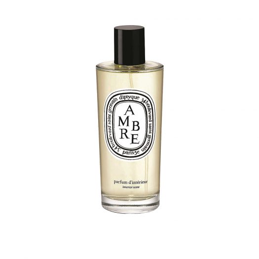 Diptyque Ambre Room Spray 150ml