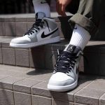 air jordan 1 gs light smoke grey