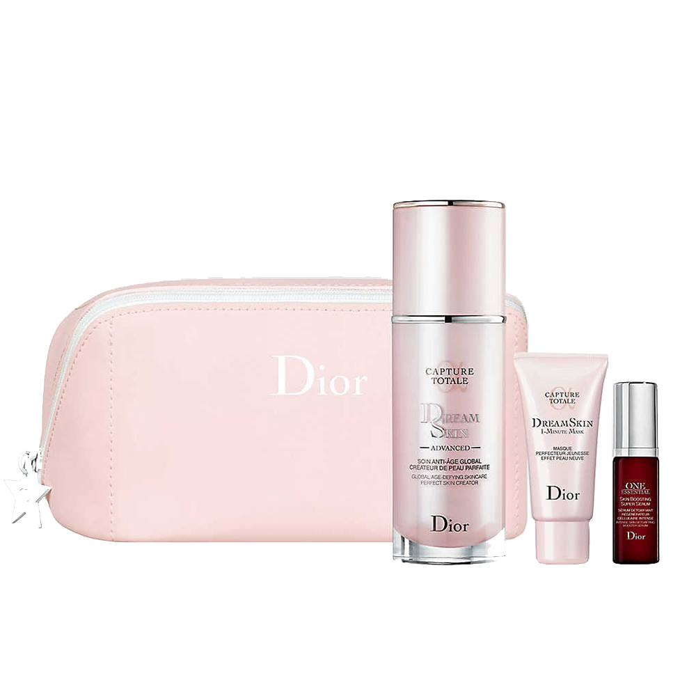 dior capture set