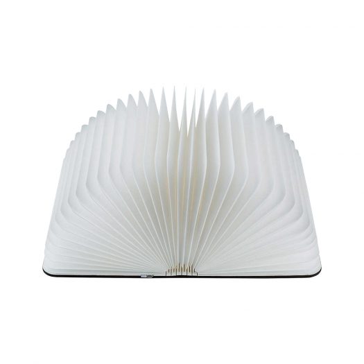 The Conran Shop Max Gunawan Book Lamp 21.5cm