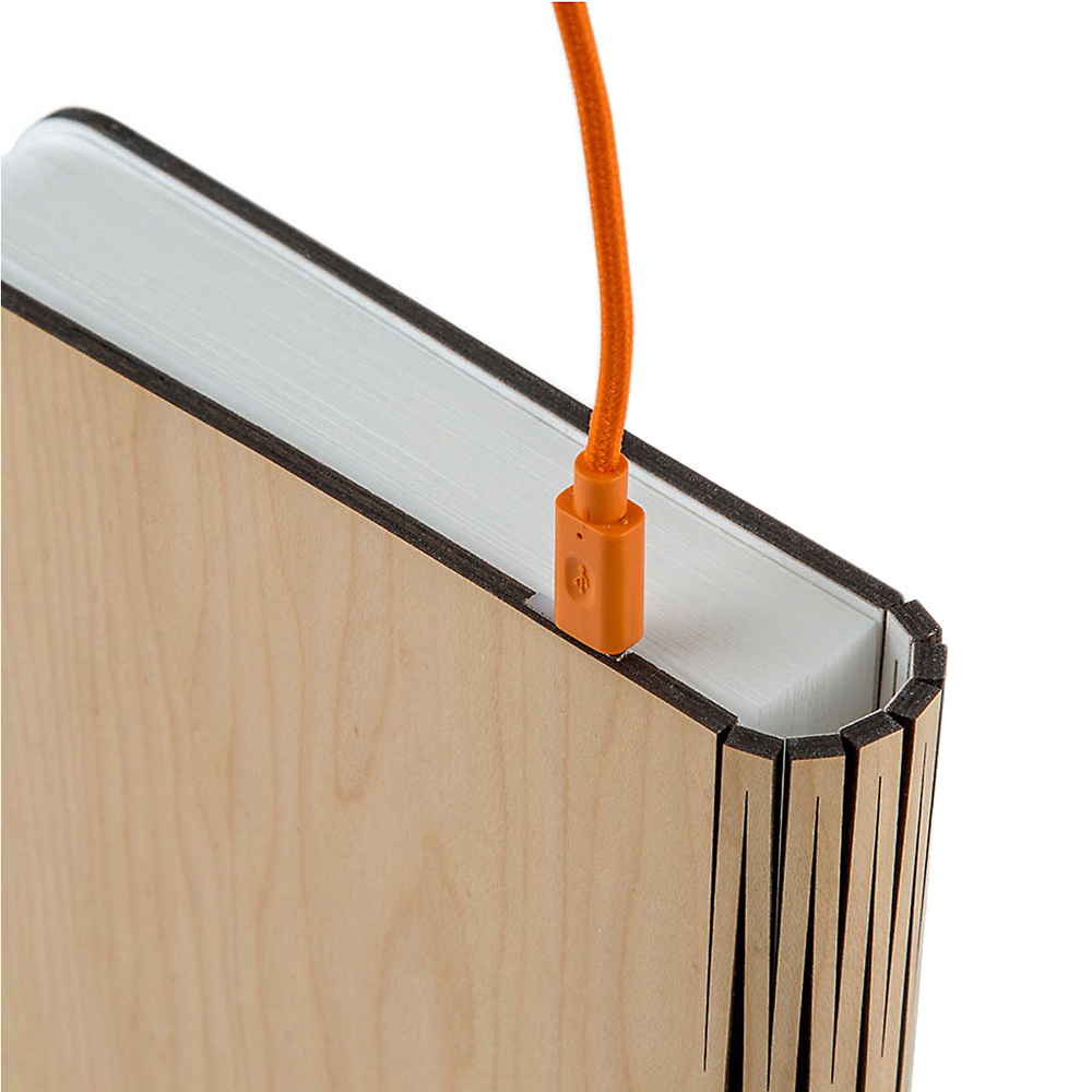 The Conran Shop Max Gunawan Book Lamp 21.5cmThe Conran Shop Max Gunawan