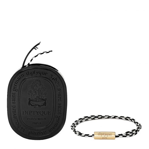 Diptyque Eau Rose Perfumed Bracelet