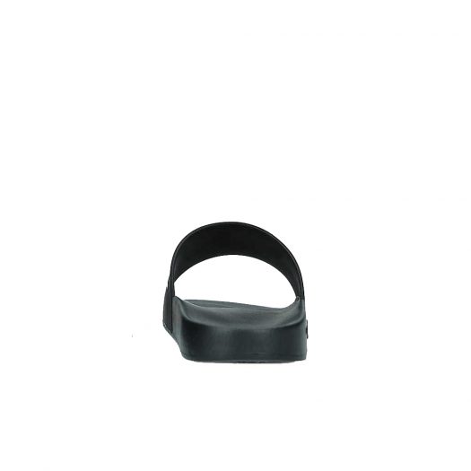 Givenchy Logo-detail Rubber Sliders