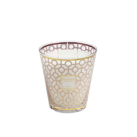 Baobab Women Scented Candle 1.1kg