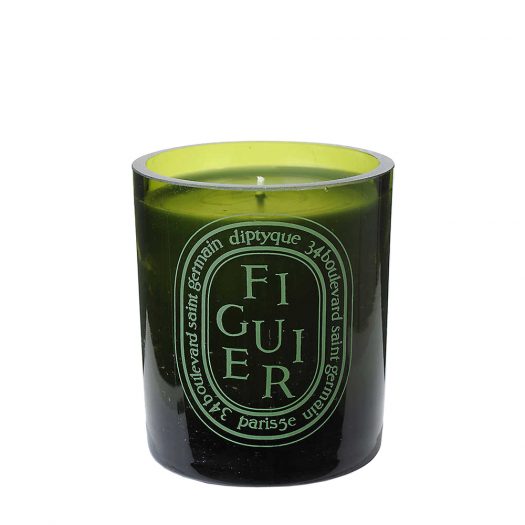 Diptyque Figuier Large Scented Candle