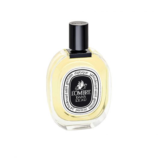 Diptyque L'ombre Dans L'eau Eau De Toilette 50ml