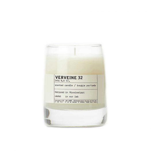Le Labo Verveine 32 Scented Candle