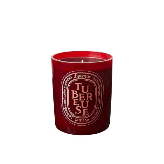 Diptyque Tubereuse Rouge Large Scented Candle 300g