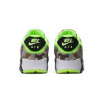 Nike Air Max 90 Green Camo
