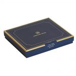 Jonathan Adler Full Dose Petite Porcelain Tray Set Of Four