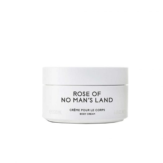 Byredo Rose Of No Man’s Land Body Cream 200ml