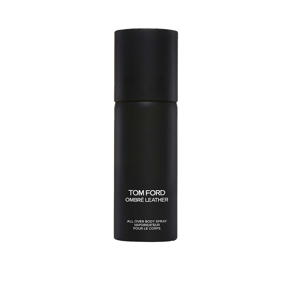 Tom Ford Ombré Leather All Over Body Spray 150mlTom Ford Ombré Leather ...