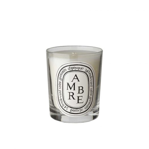Diptyque Ambre Scented Candle 190g