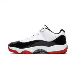 Jordan 11 Retro Low Concord Bred