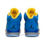 Jordan 5 Retro JSP Laney Varsity Royal