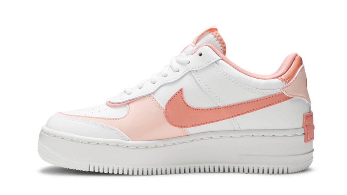 coral af1