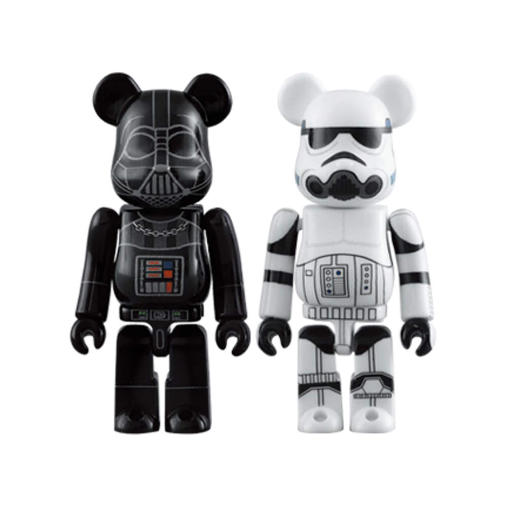 bearbrick sith trooper