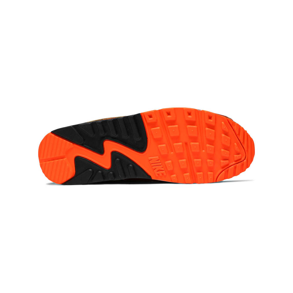 Nike Air Max 90 Duck Camo Orange