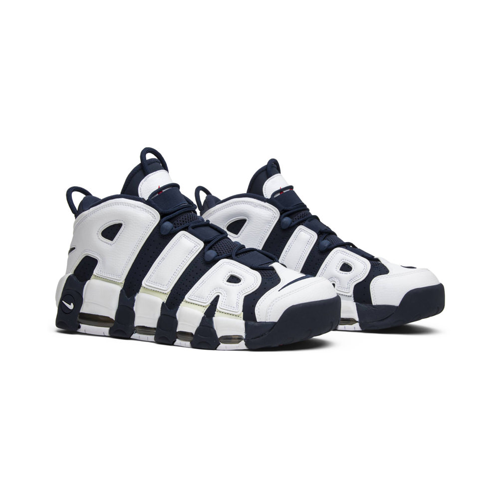 Nike Air More Uptempo Olympic (2020)