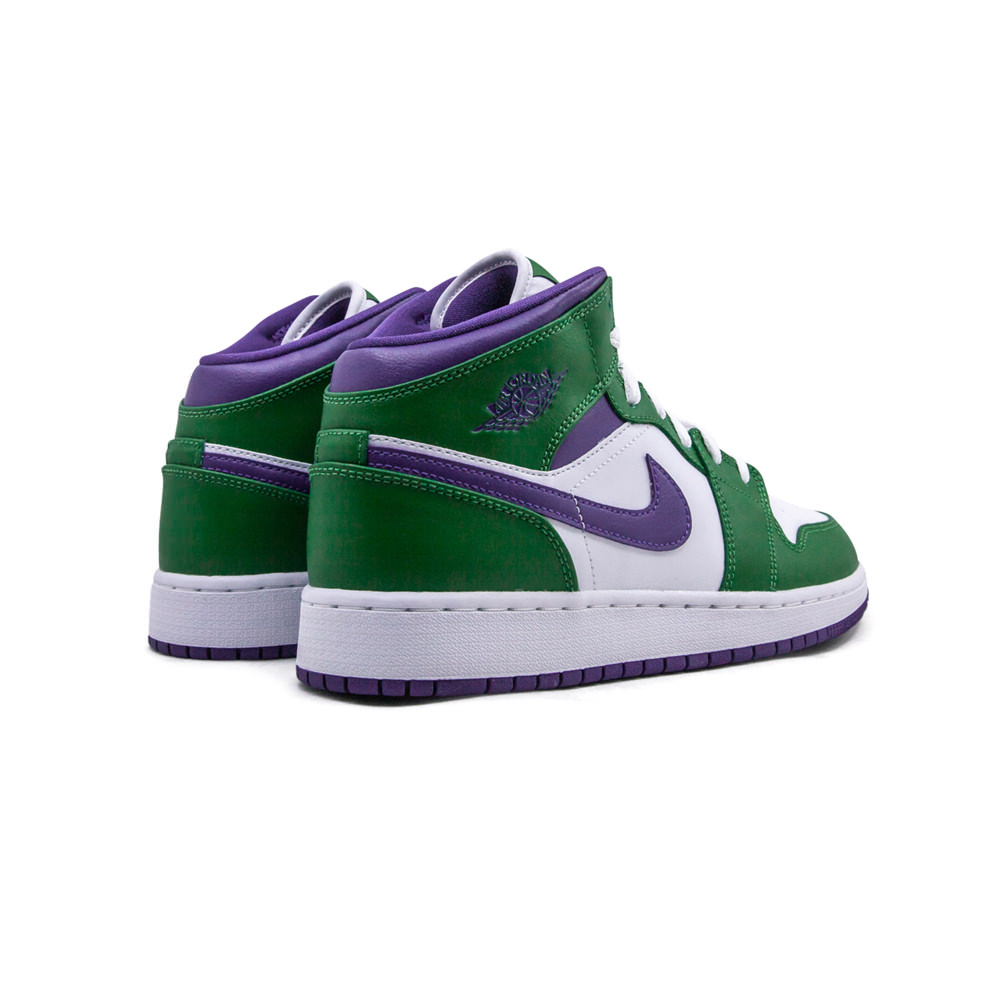 jordan 1 hulk outfit