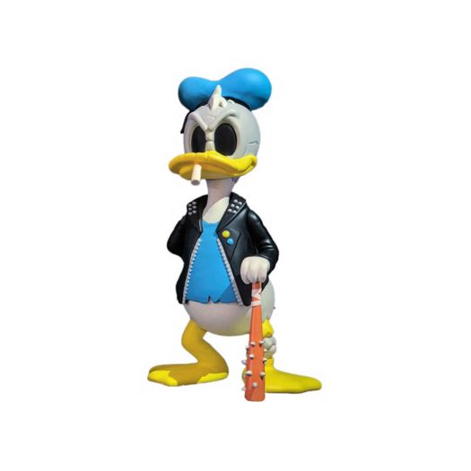 Matt Gondek Anger Issues Donald Duck Vinyl Figure