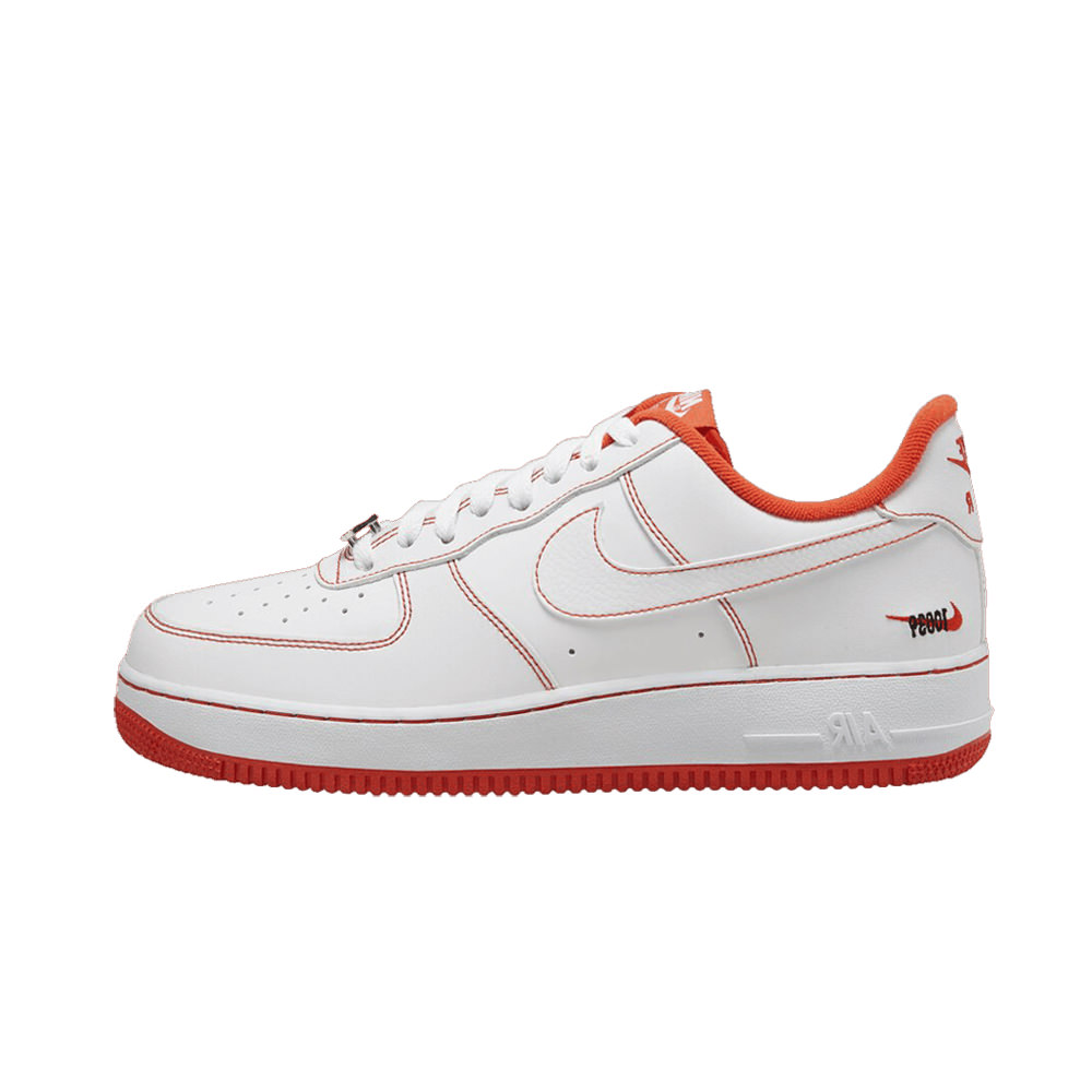 Nike Air Force 1 Low Rucker Park (2020)Nike Air Force 1 Low Rucker Park ...