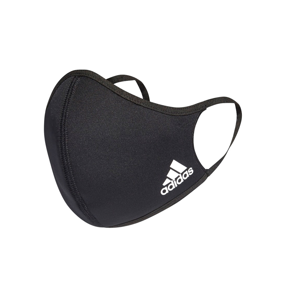 adidas unisex face covers